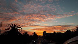 Algiers, the capital city of Algeria, alger gouvernement general