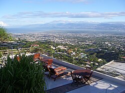 Port-au-Prince, the capital city of Haiti, port au prince panoramio