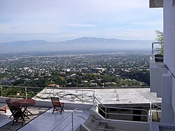 Port-au-Prince, the capital city of Haiti, ouest department panoramio