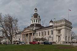 Kingston, the capital city of Jamaica, pendrive gb