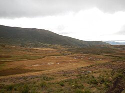 Landscape in Lesotho, lwr2013 panoramio