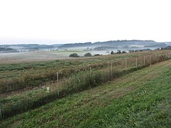 Landscape in Lithuania, auk tadvario sen panoramio