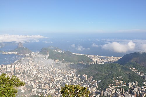 Christ the Redeemer
