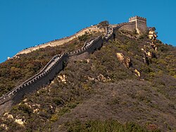 Great Wall of China